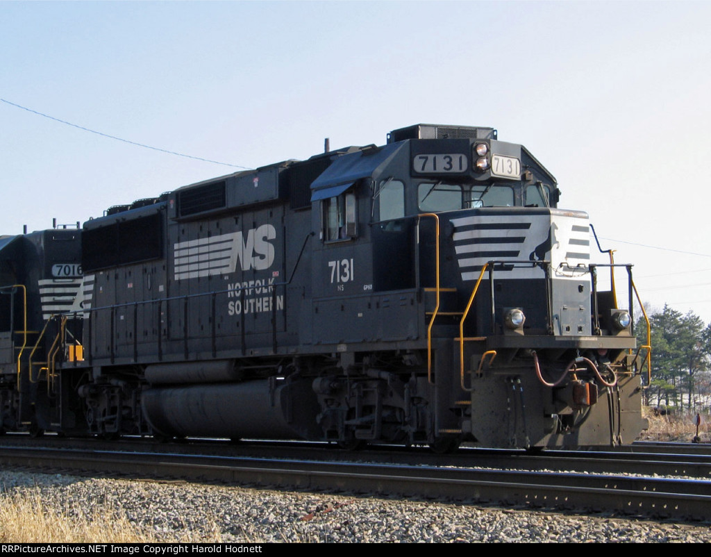 NS 7131